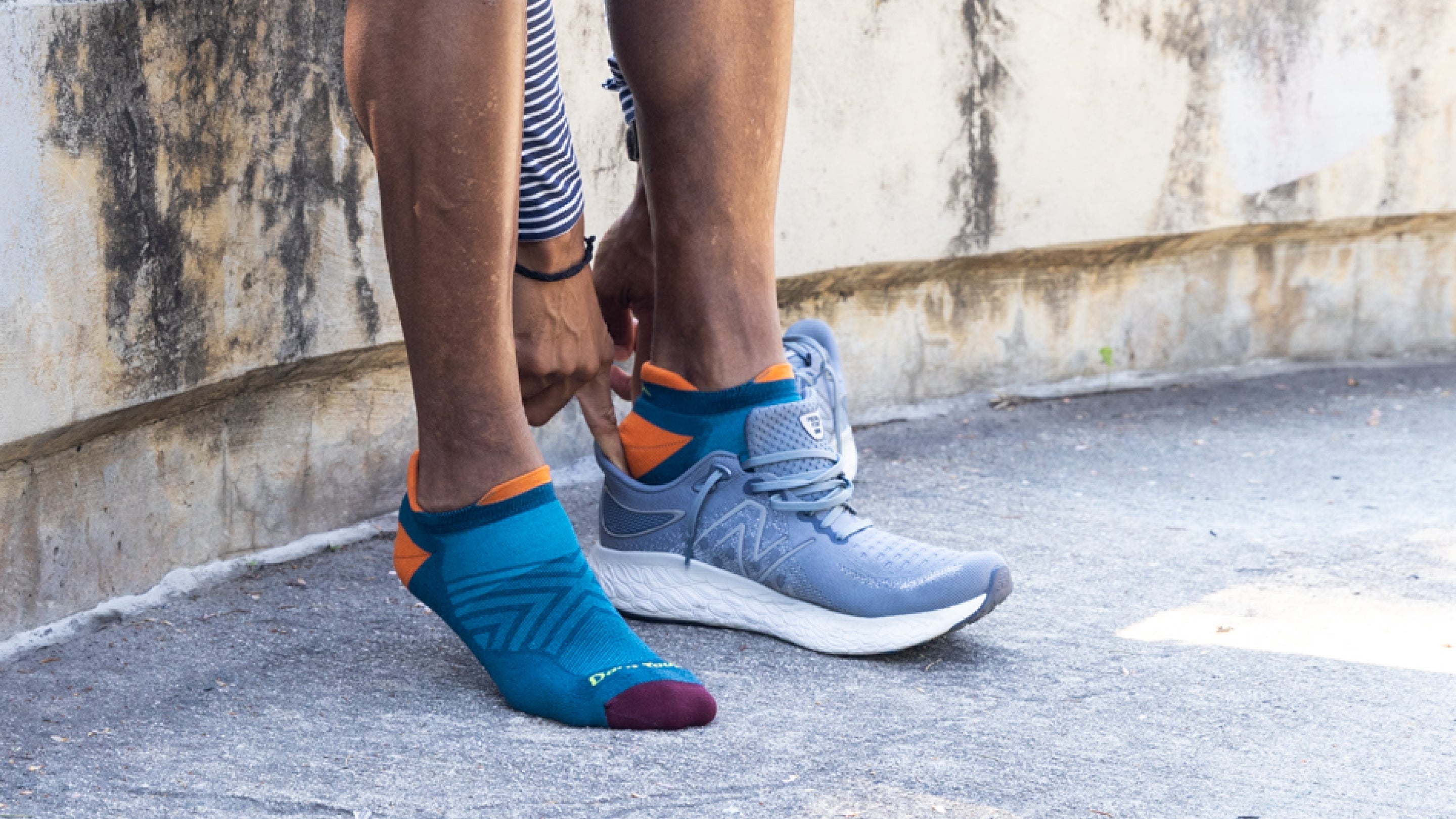 Running Socks Darn Tough UK
