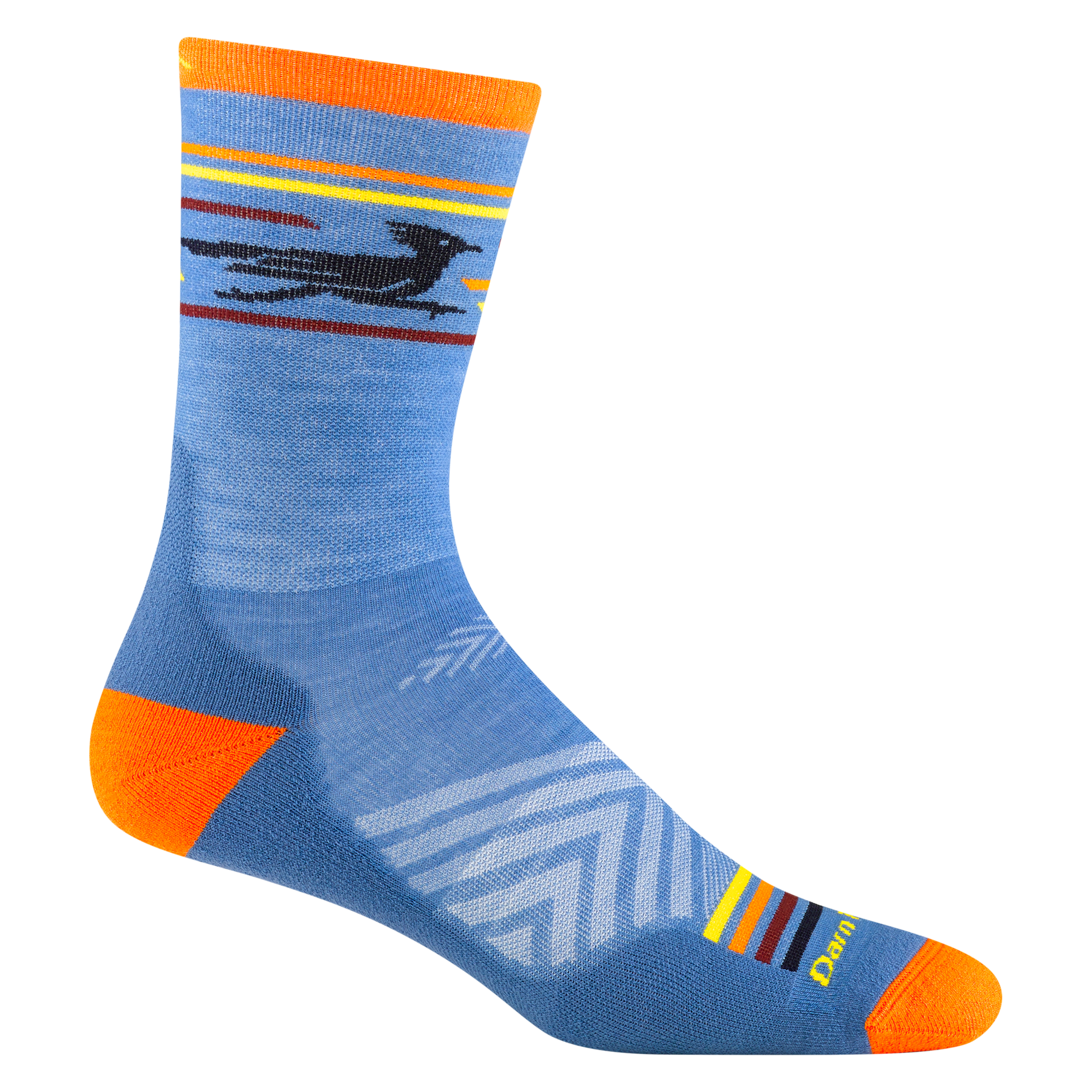 Orlon socks 2025 for running