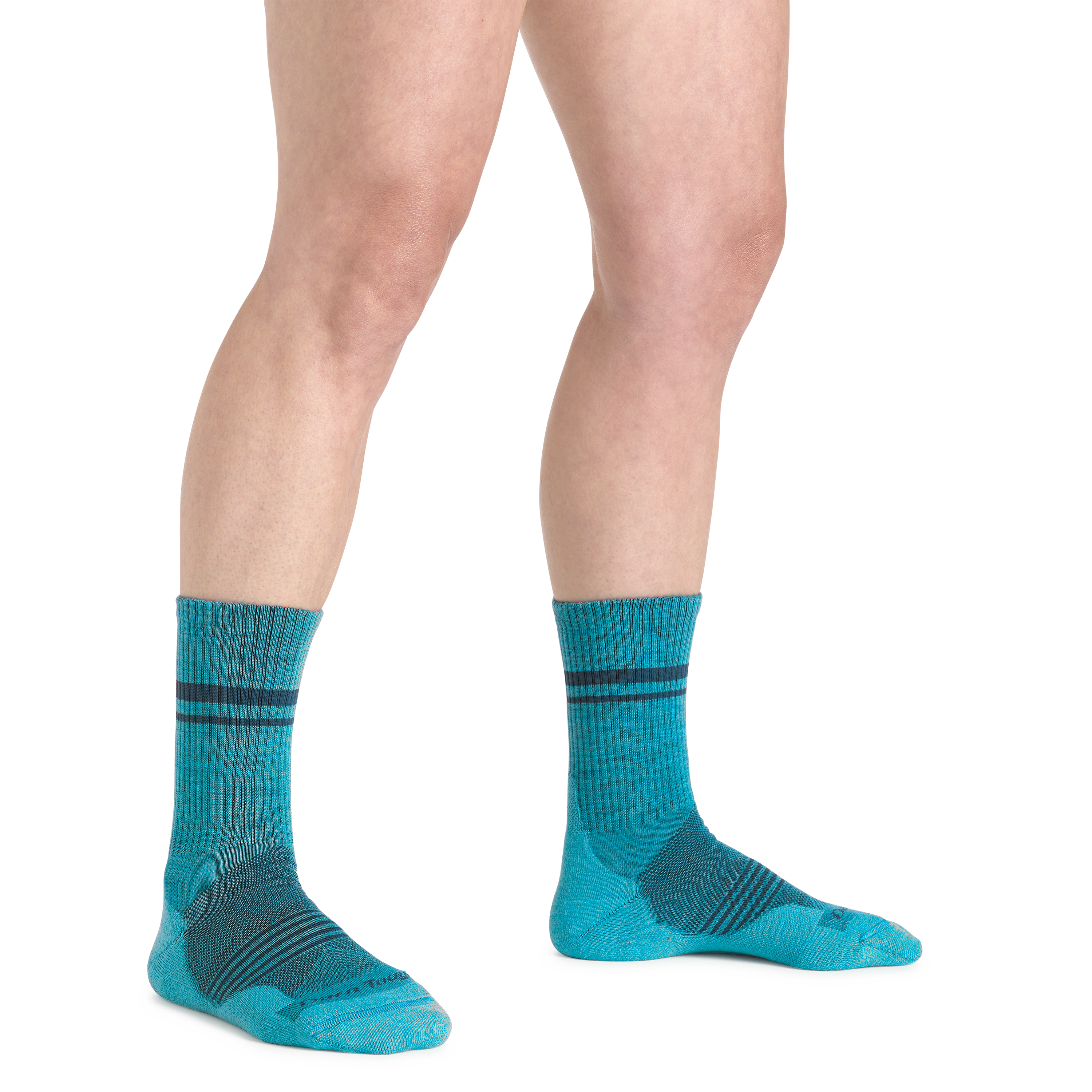 Women's Element Micro Crew  Lightweight Running Sock