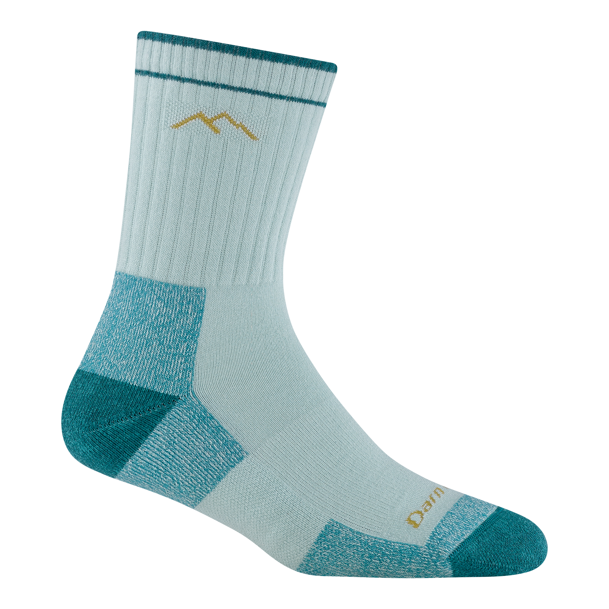 Women's Hiker Micro Crew Synthetic Hiking Socks – Darn Tough UK