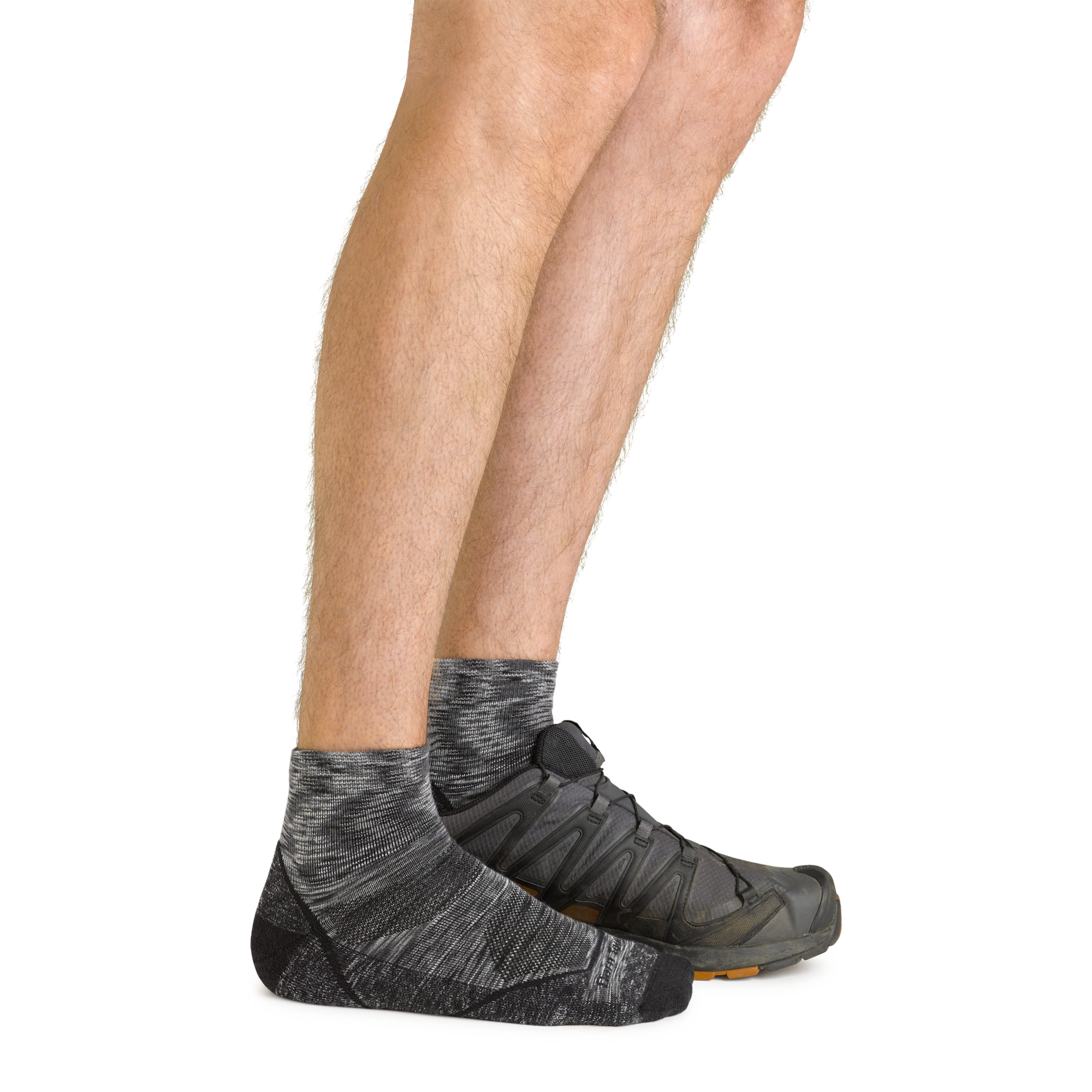 Merrell men's trail glove 2025 4 knit