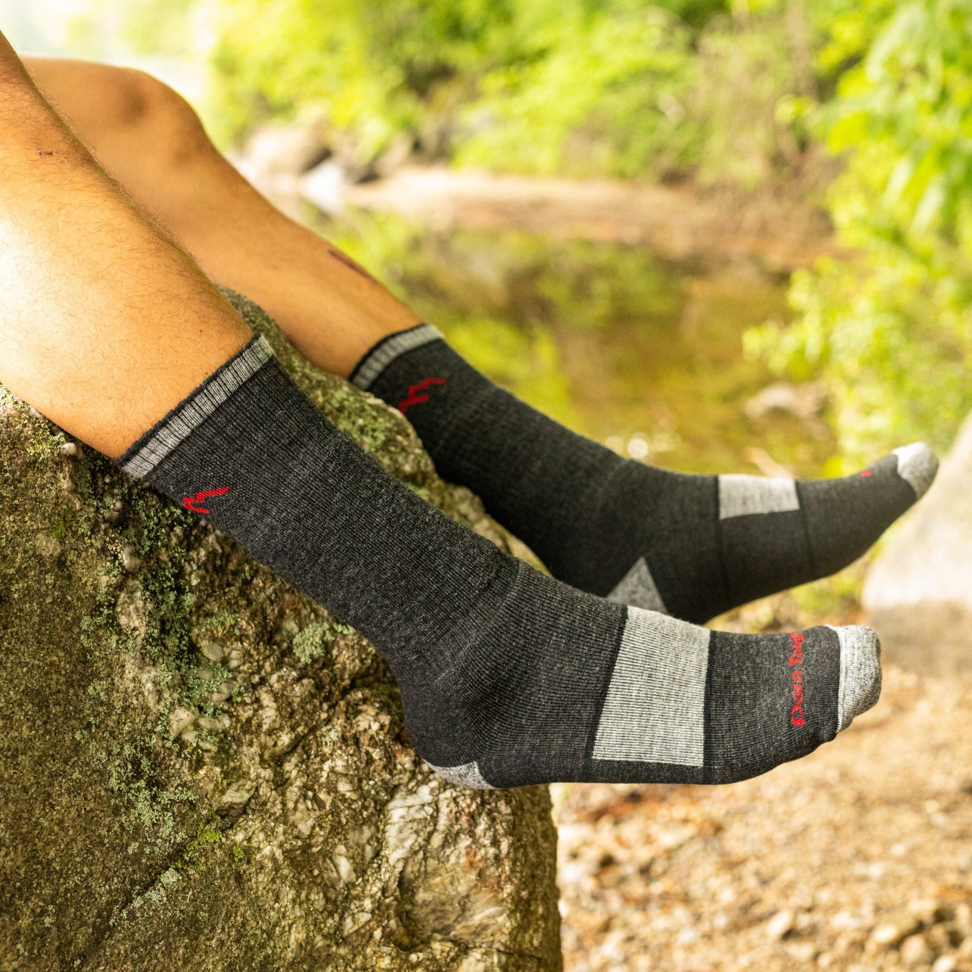 Hiking Socks – Darn Tough UK