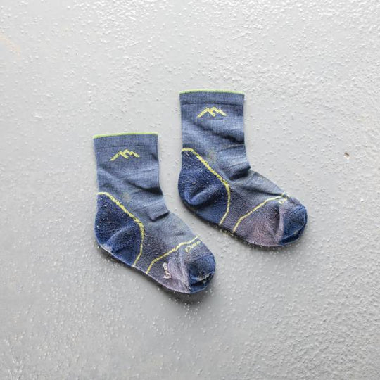 Socks Guaranteed for Life Our Lifetime Warranty Darn Tough UK